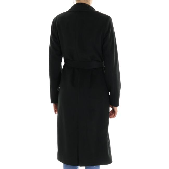 CAPPOTTO CON CINTURA ELMAS PHIL - Mad Fashion | img vers.650x/